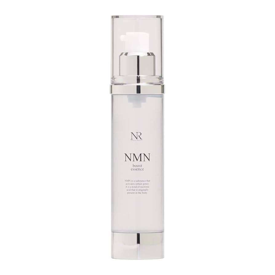 Amazon | NMN導入液 ナチュレリカバー NMN ブーストエッセンス